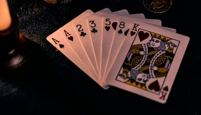 top8x How We Set the Rules at top8x
