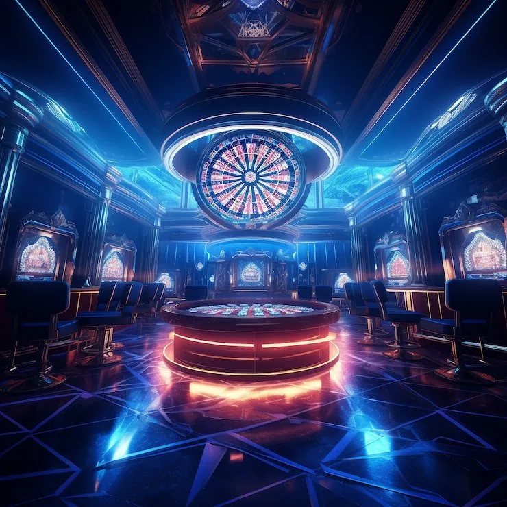 top8x Roulette Winner’s Wheel